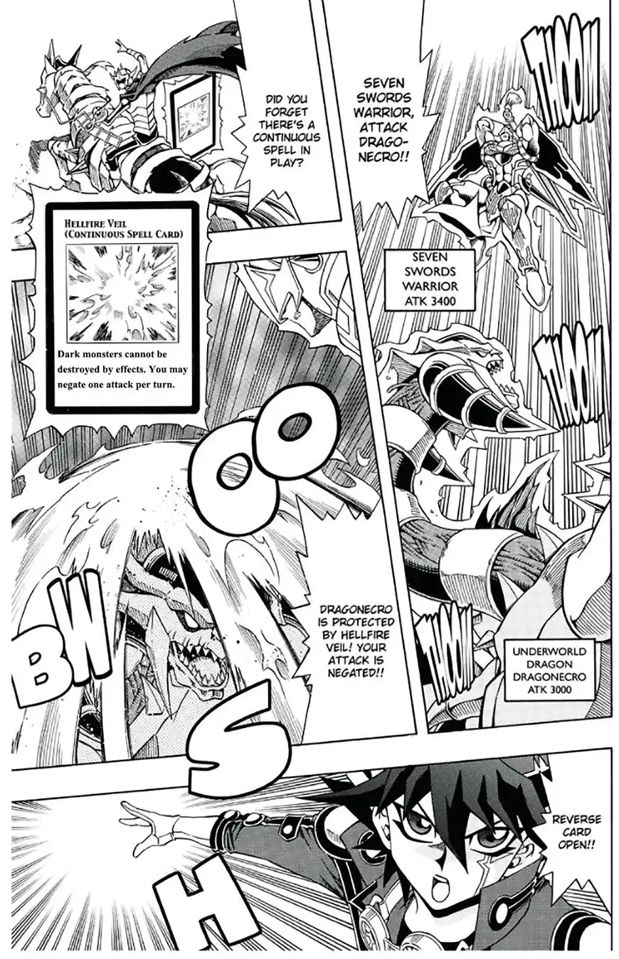 Yu-Gi-Oh! 5Ds - A Chapter 48 23